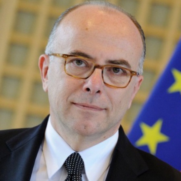 Cazeneuve 1