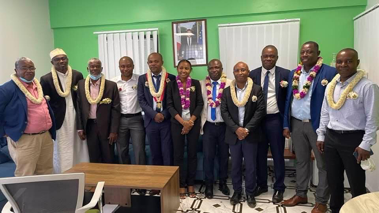 Une MSP pour renforcer l’offre de soins à Mayotte