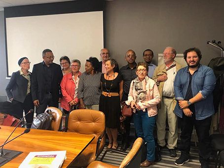 Le Cesem en Bourgogne