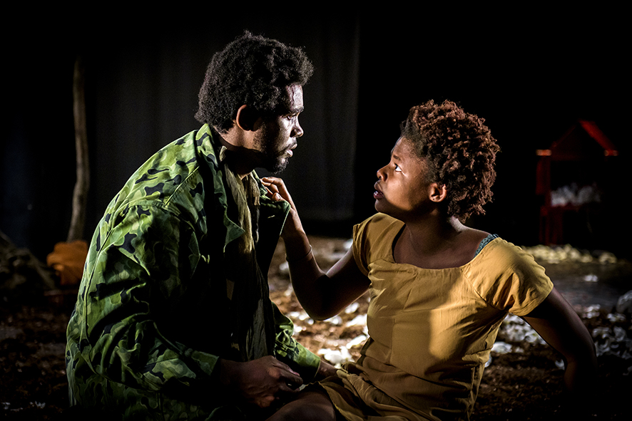 Formation à l’art dramatique : inscription ouverte pour le concours d’entrée à la classe préparatoire intégrée, dédiée aux outre-mer