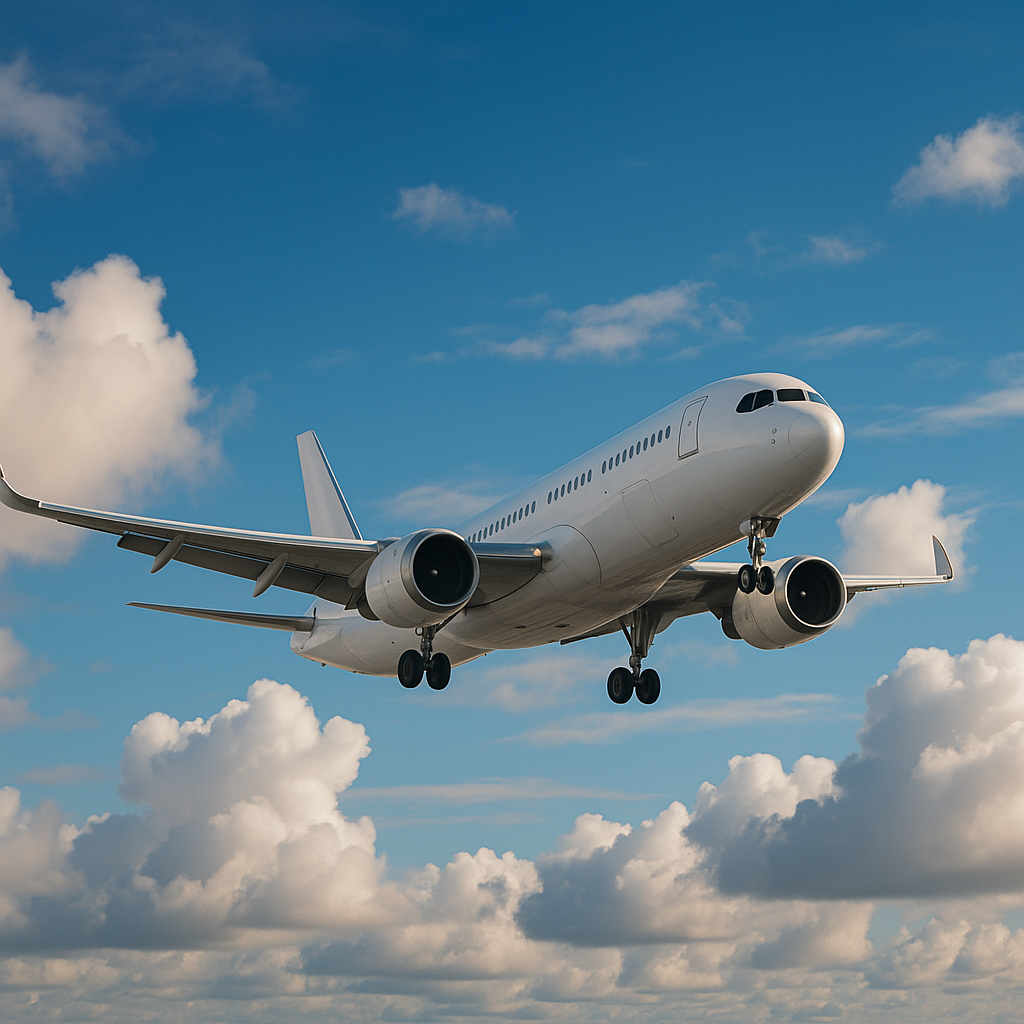 Air Austral et Madagascar Airlines s’allient