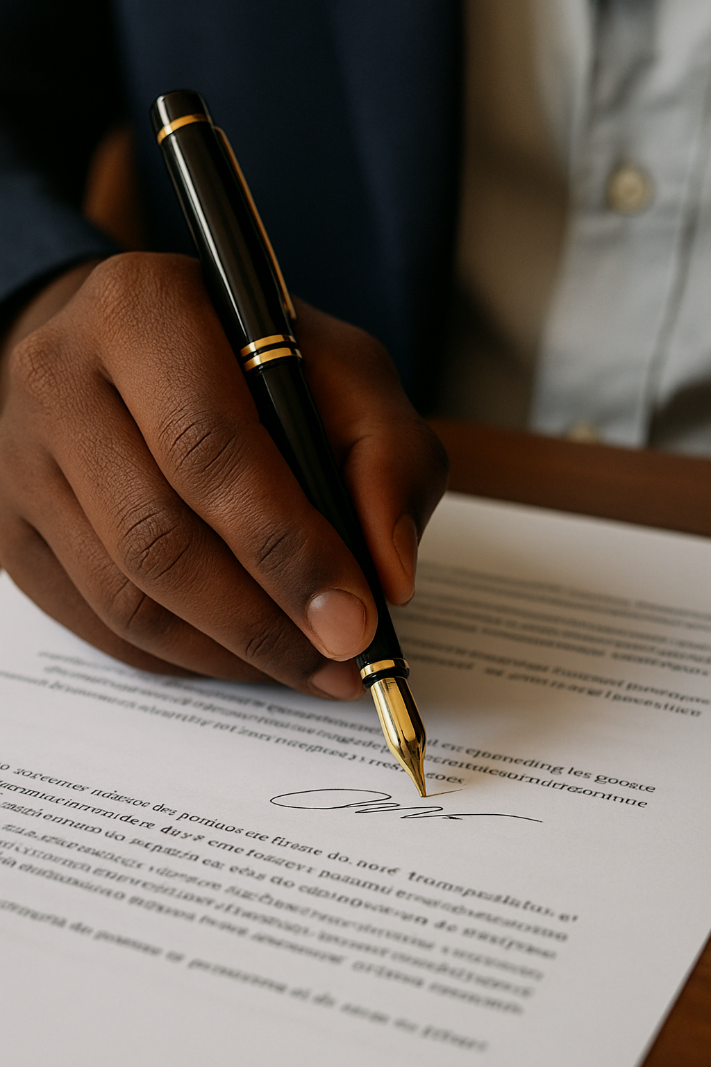 Un engagement fort pour la fonction publique