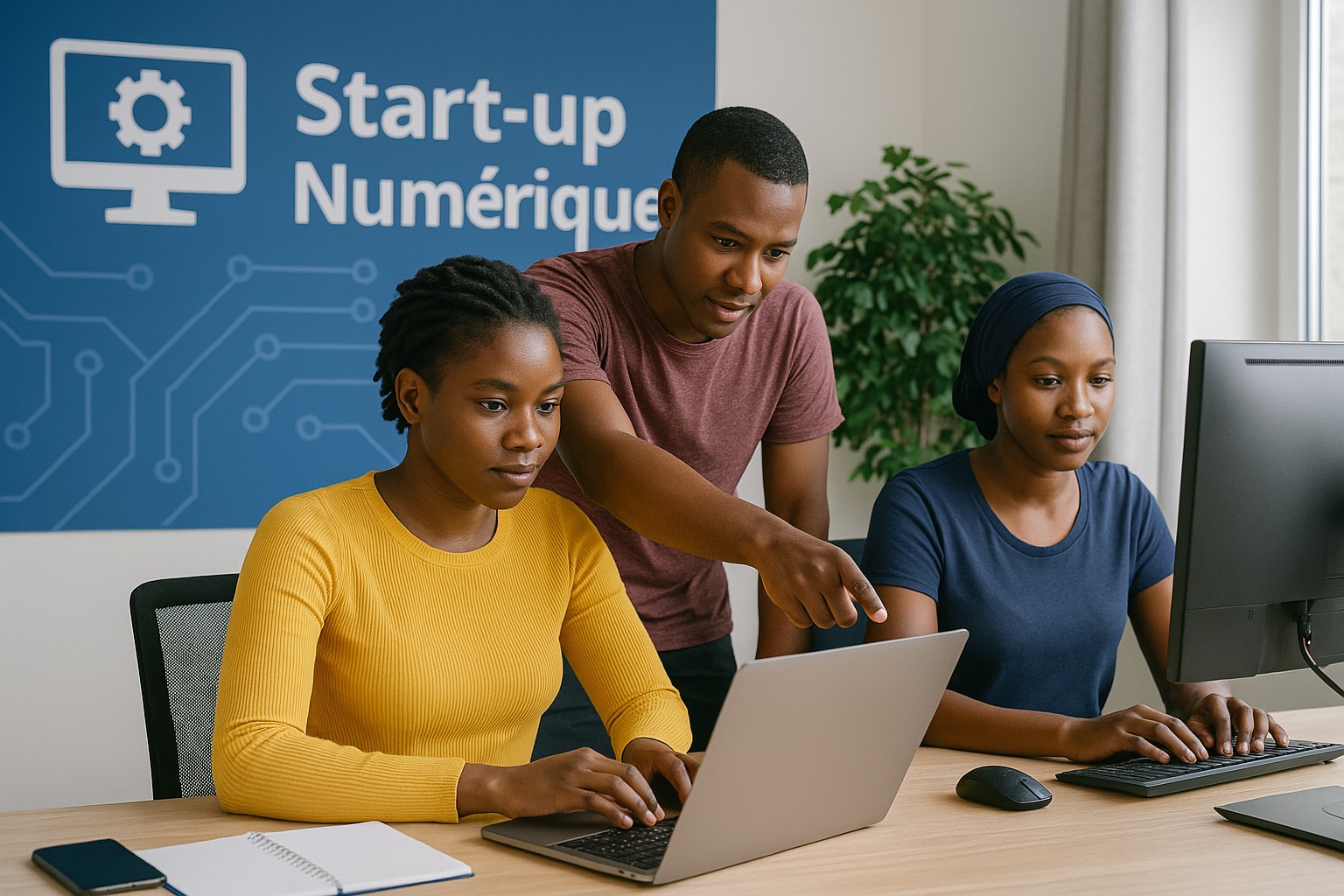 Opportunité unique avec près de 3 millions d’euros dédiés aux projets innovants et aux filières d’avenir locales