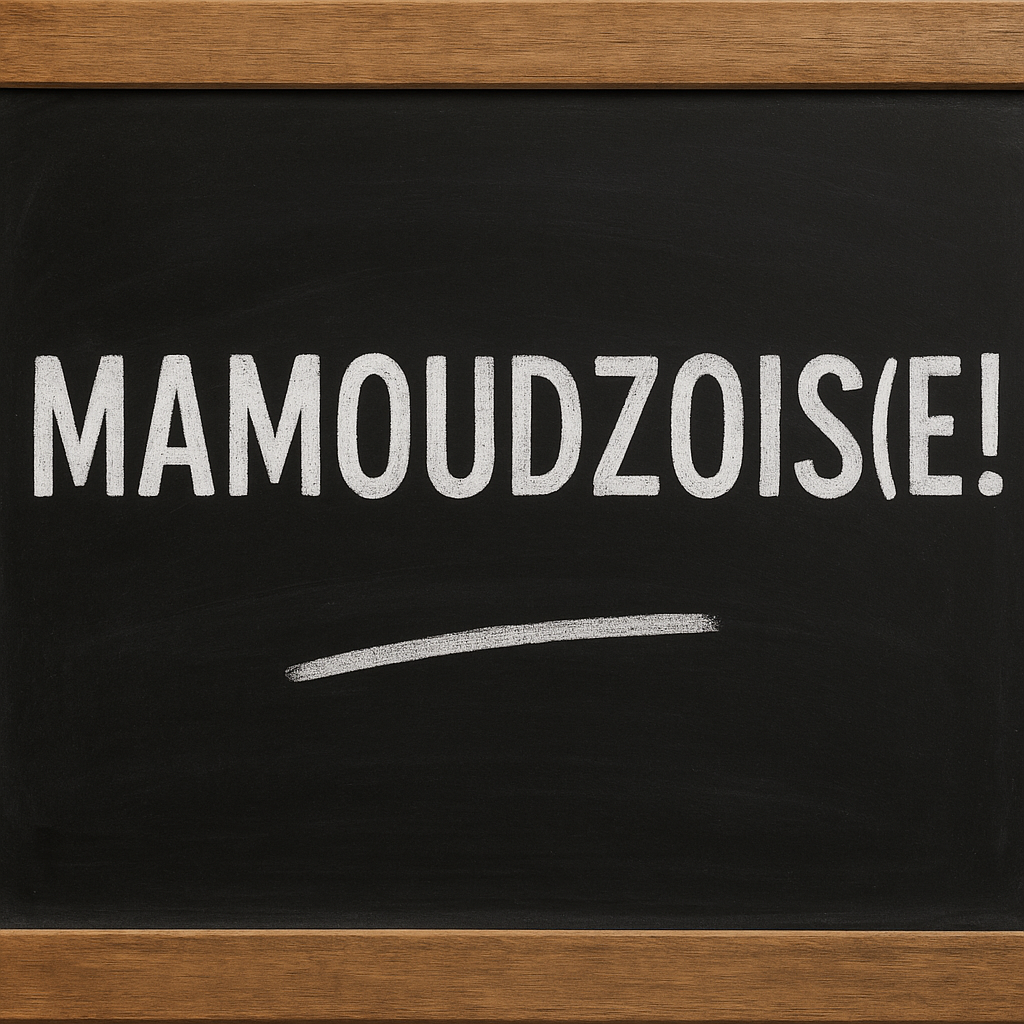 Mamoudzois l’emporte dans les urnes locales