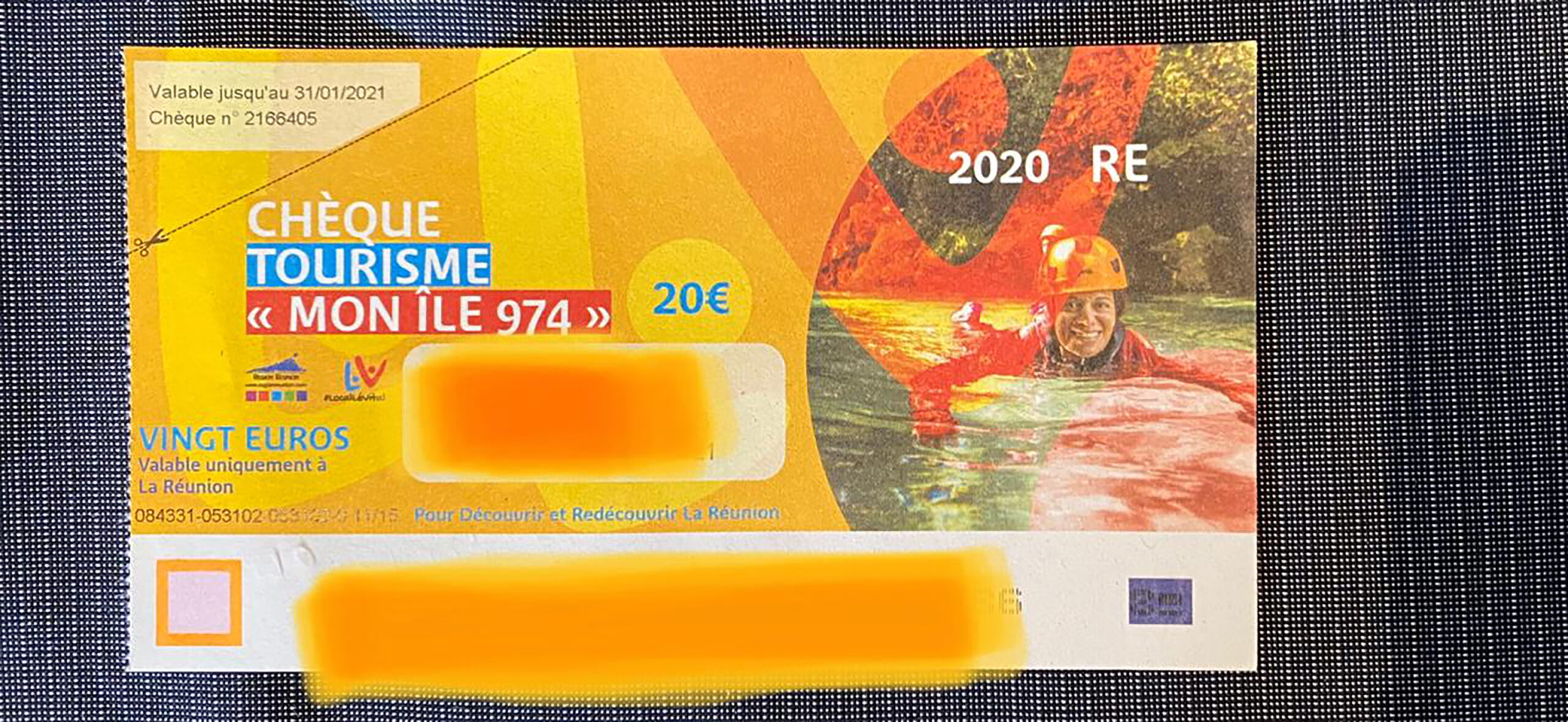 Les réunionnais ont décidément le sens des affaires