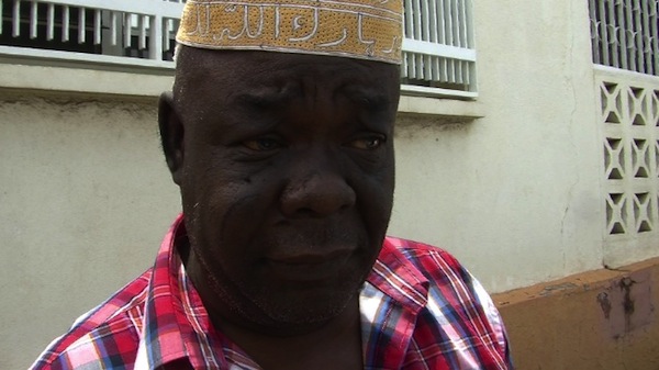 Agressé à Kawéni, Chihaboudine Ben Youssouf tourne la page (vidéo)