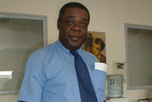 Satisfecit de Chihaboudine Ben Youssouf