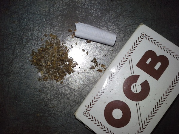 La “chimique”, un produit trop facilement accessible