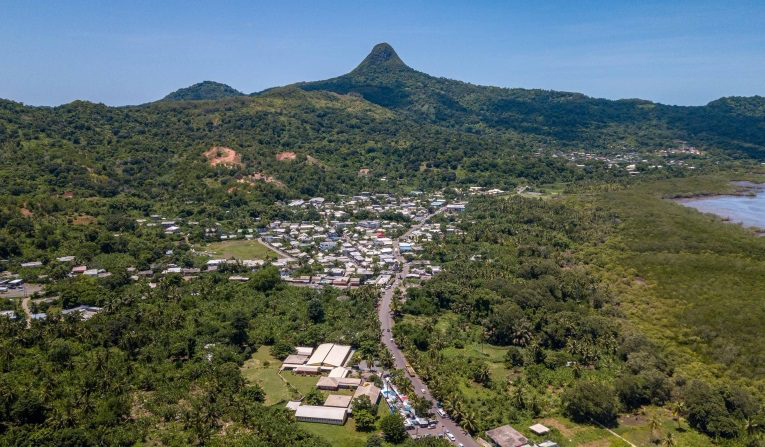 Interpellations de vendeurs à la sauvette à Chirongui