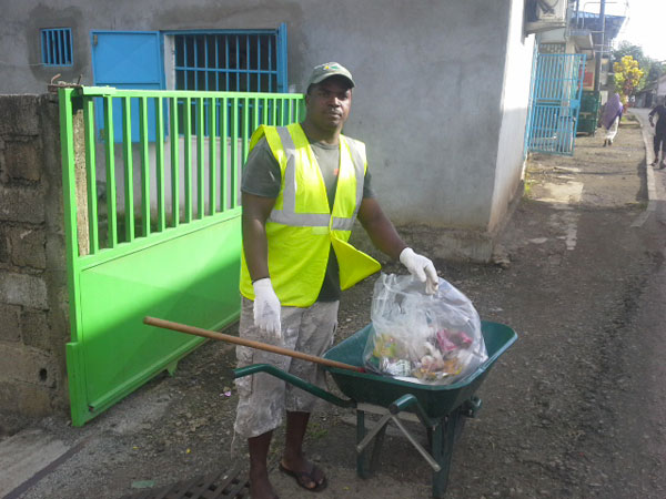 13h22 : 299 votants à Chirongui Ecole primaire