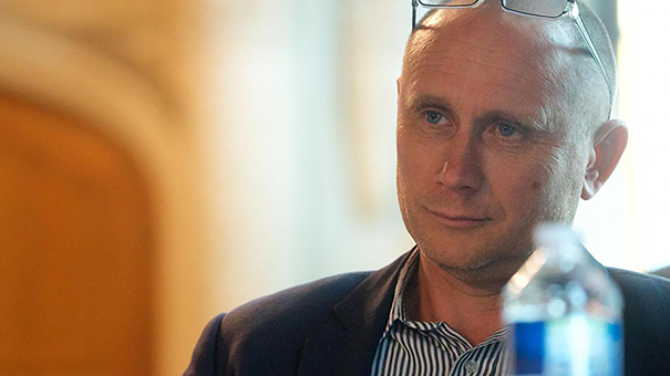 Un nouveau DGS pour une interco Mahoraise ?