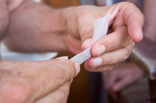 Roanne : la substance utilisée dans les cigarettes trafiquées viendrait de Mayotte