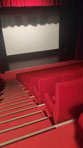 Fermeture du cinéma de Chirongui pendant les vacances…