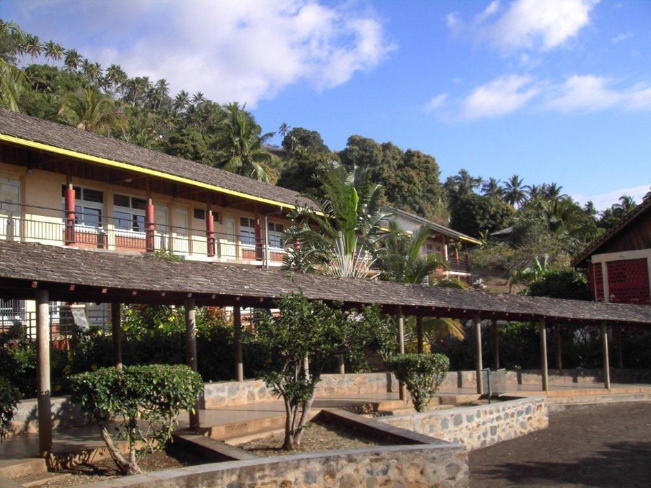 Une vidéo pornographique tournée par des élèves dans les toilettes de la cité du Nord