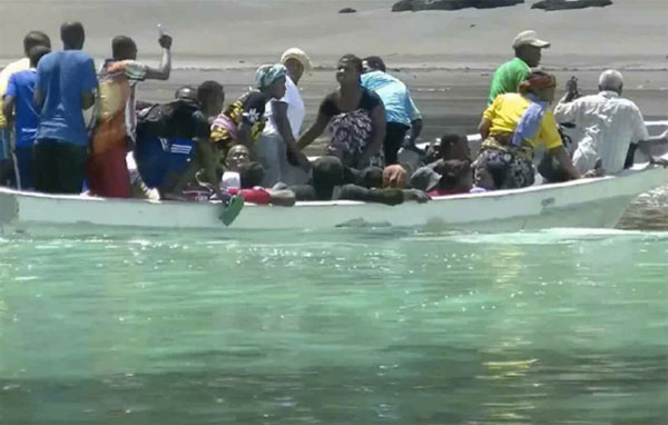 L’heure des Départs Volontaires (DV) a sonné