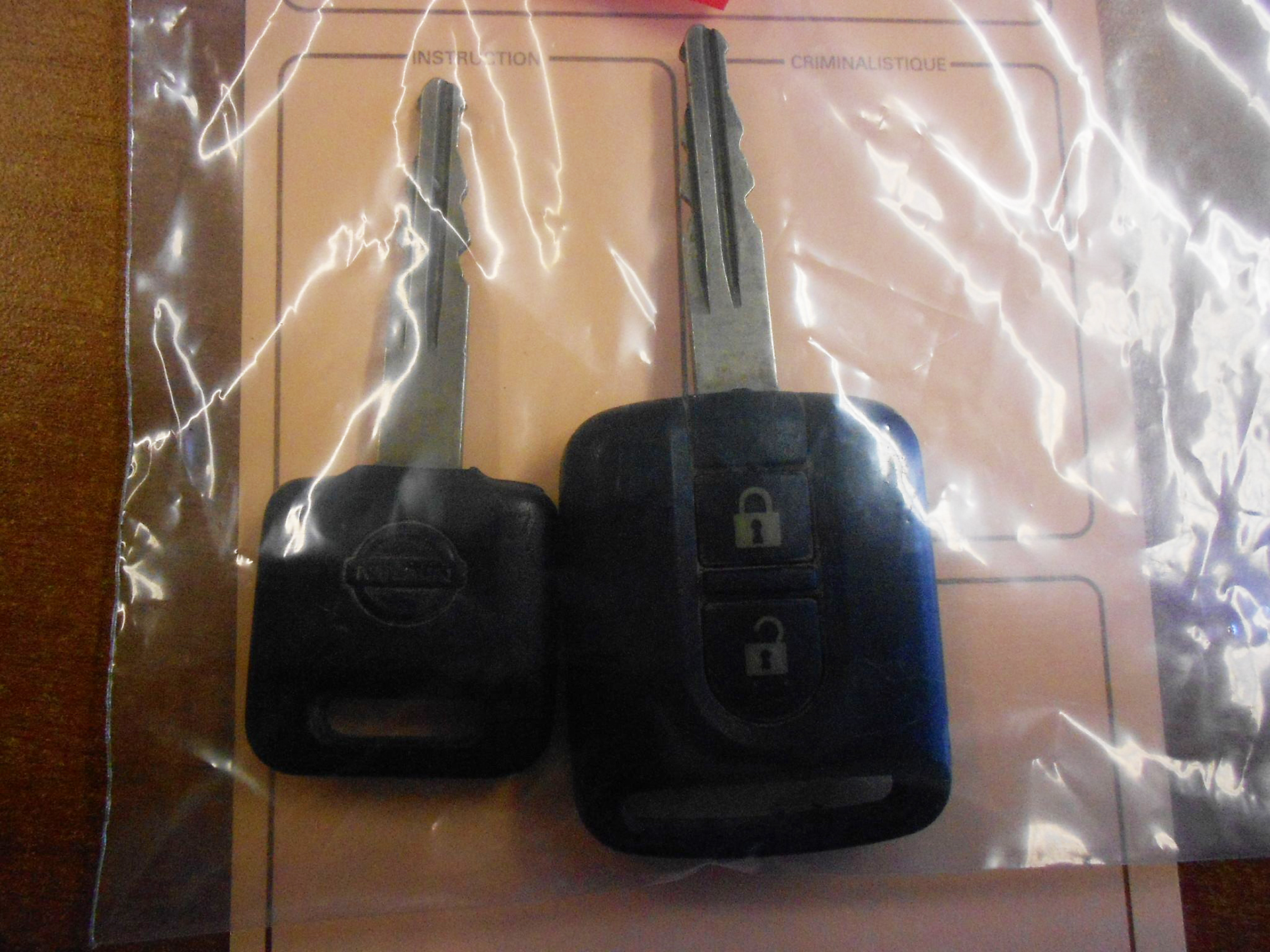 Gendarmerie : perquisition en Petite-Terre