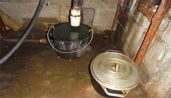 Le Codaf poursuit le contrôle des brochettis