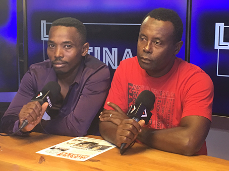 Le Collectif de défense des intérêts de Mayotte manifestera le 5 avril