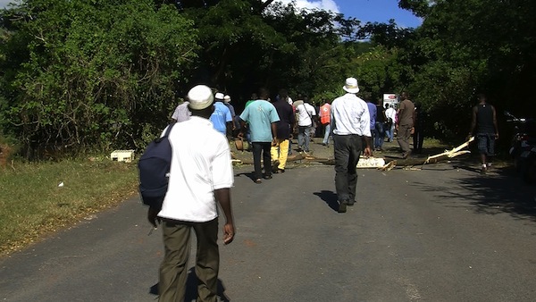 Colas/Sogéa : un échange de bons procédés ?