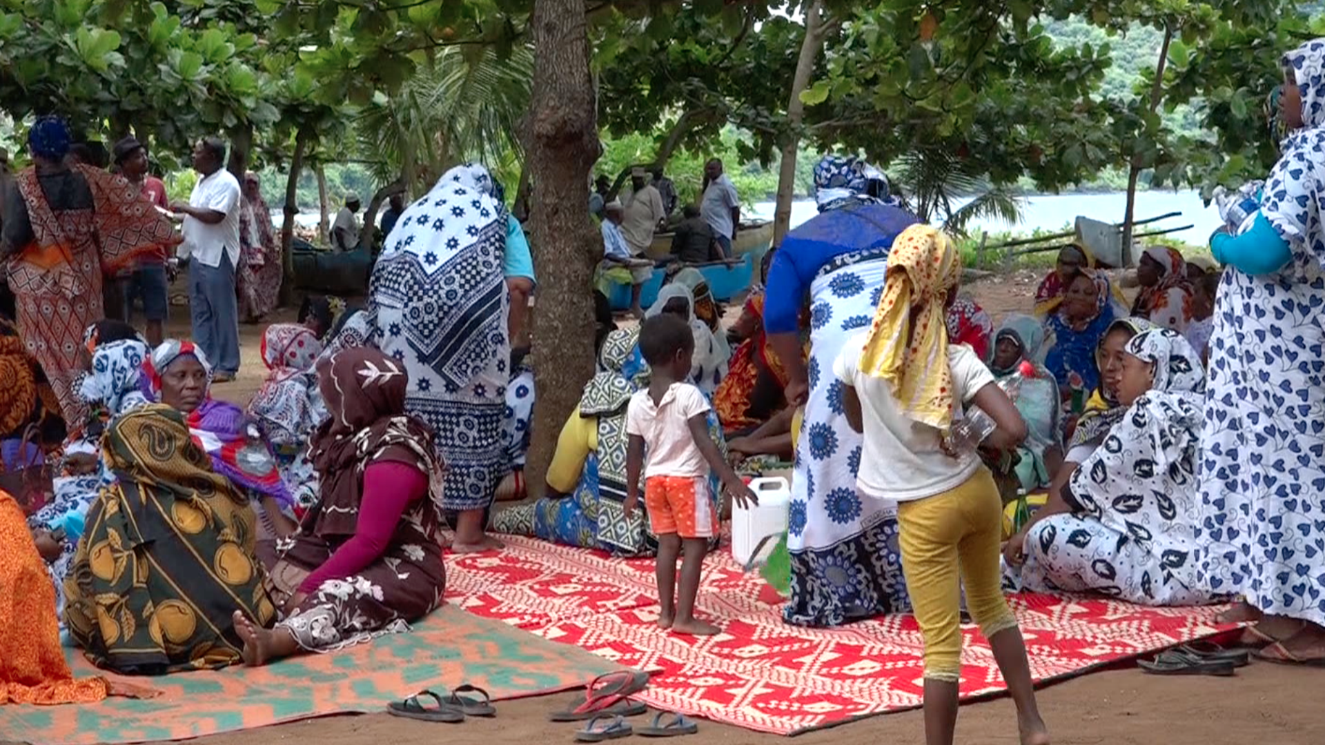 Le collectif de Mayotte organise un grand Shingué ce dimanche