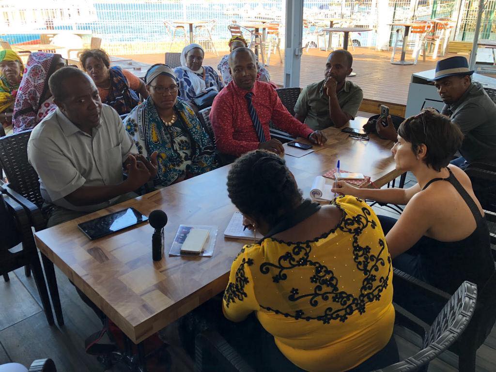 Le collectif et l’intersyndicale bientôt de nouveau en ordre de marche ?