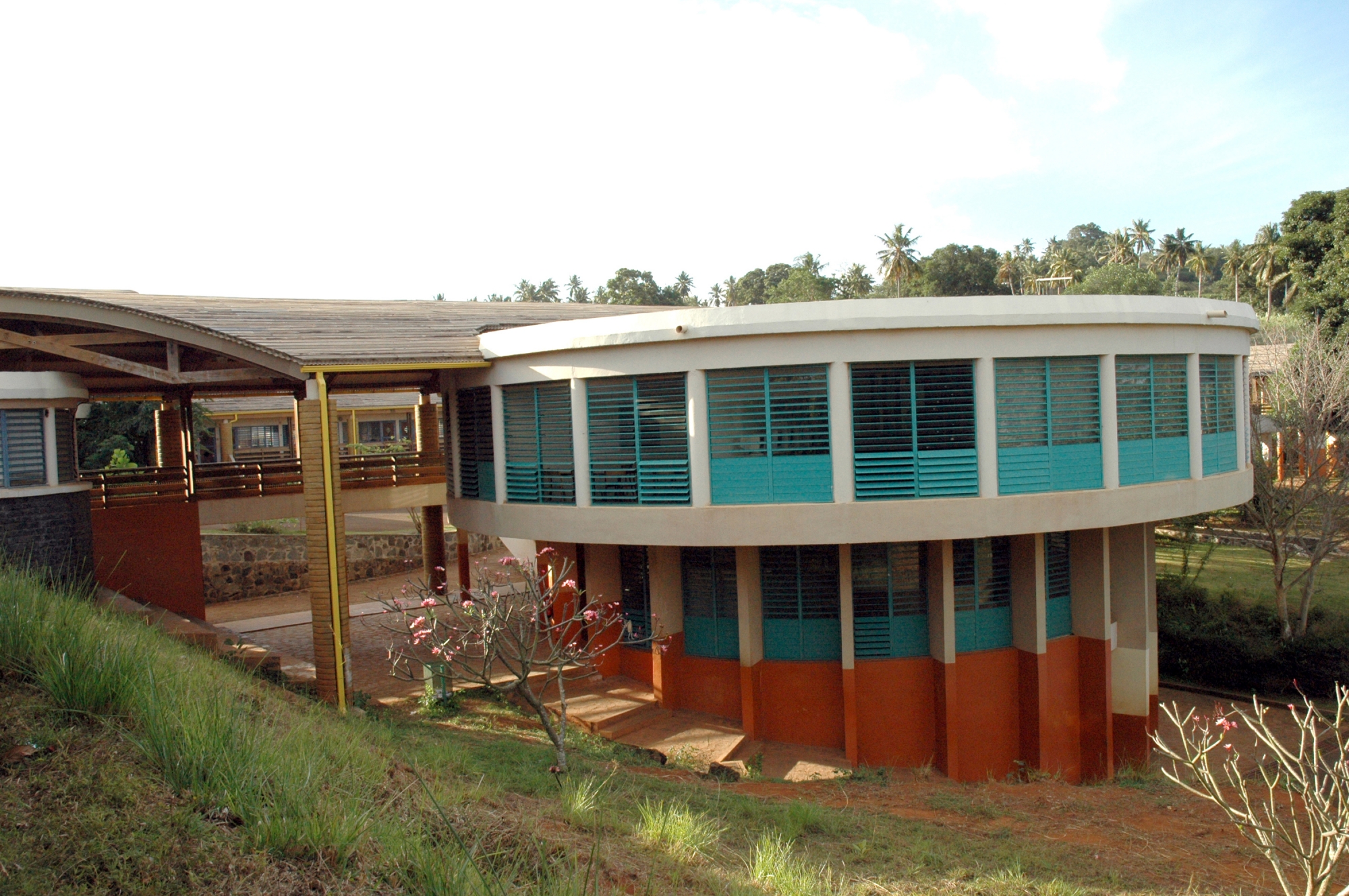 Fermeture du collège de Mtsangamouji suite à des actes de vandalisme dans la nuit