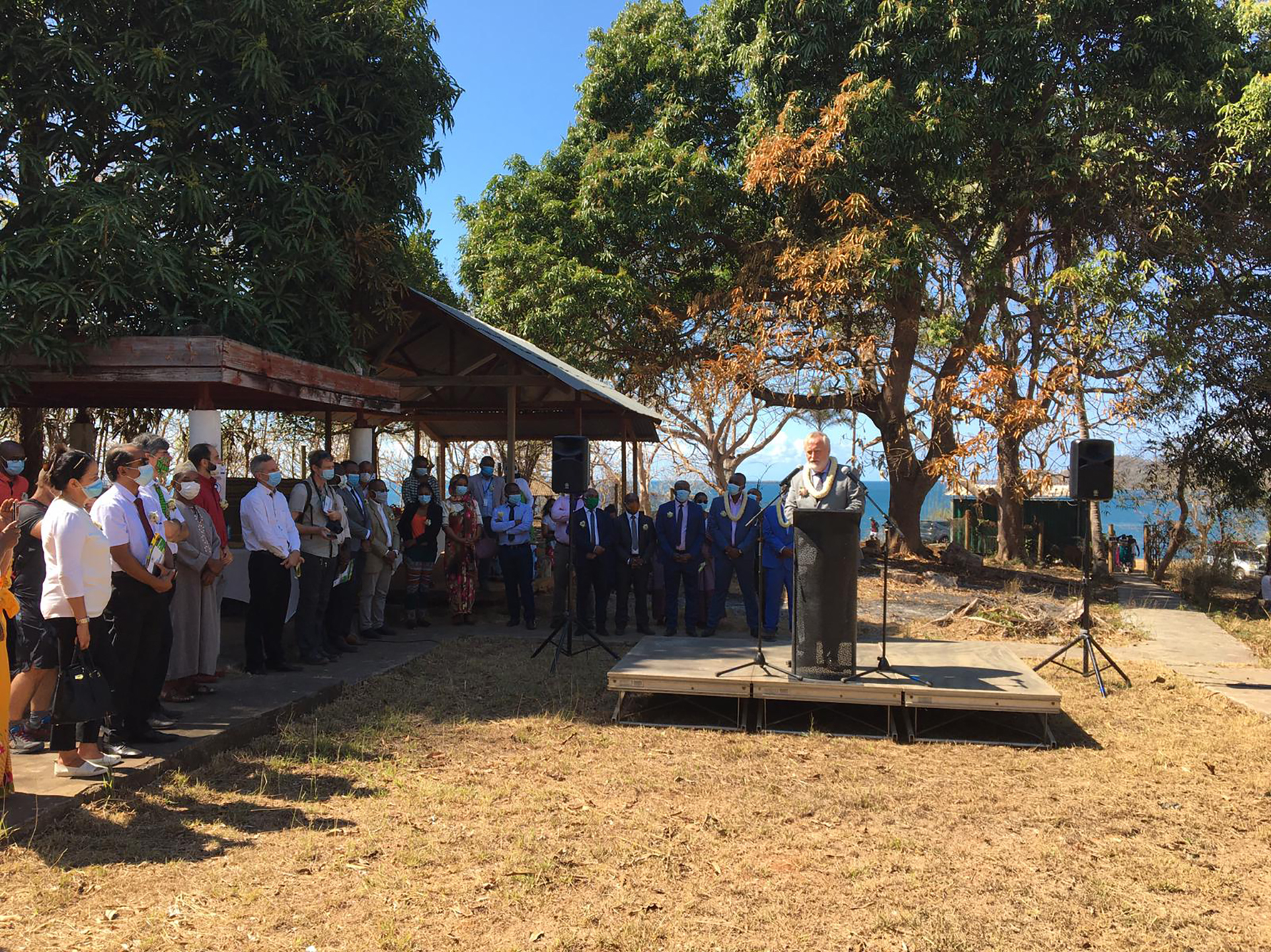 Message du préfet à l’occasion des 37ème JEP