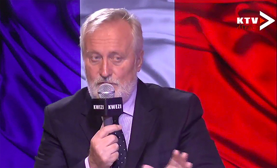 Le préfet condamne vivement l’agression de Combani qui a vu la mort d’un homme