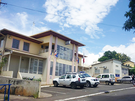 Préparer les procurations pour les élections 2017