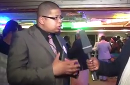 Les Francos-Comoriens soutiennent Macron