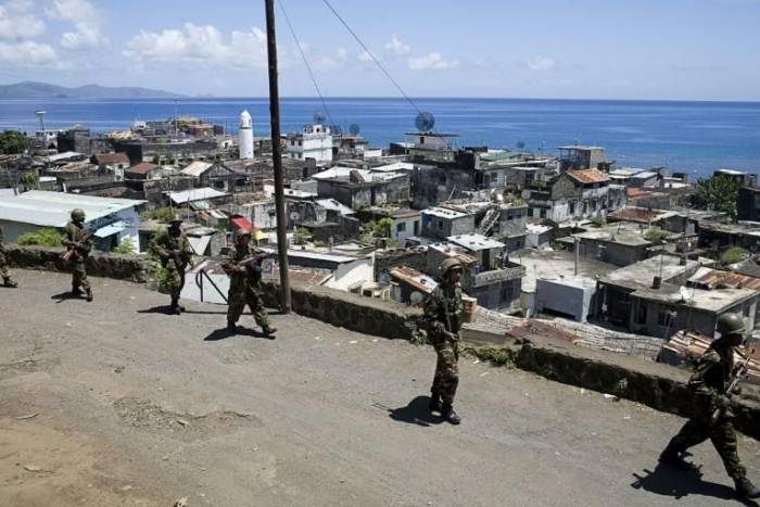 Reprise des tirs et couvre feu instauré à Mutsamudu