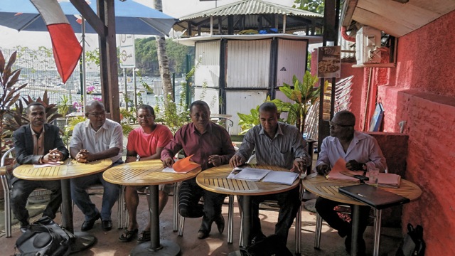 Bassi Ivo écrit au premier ministre