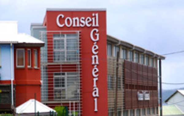 Conseil départemental : La DSDS en crise