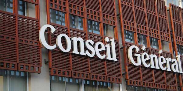 Conseil General1