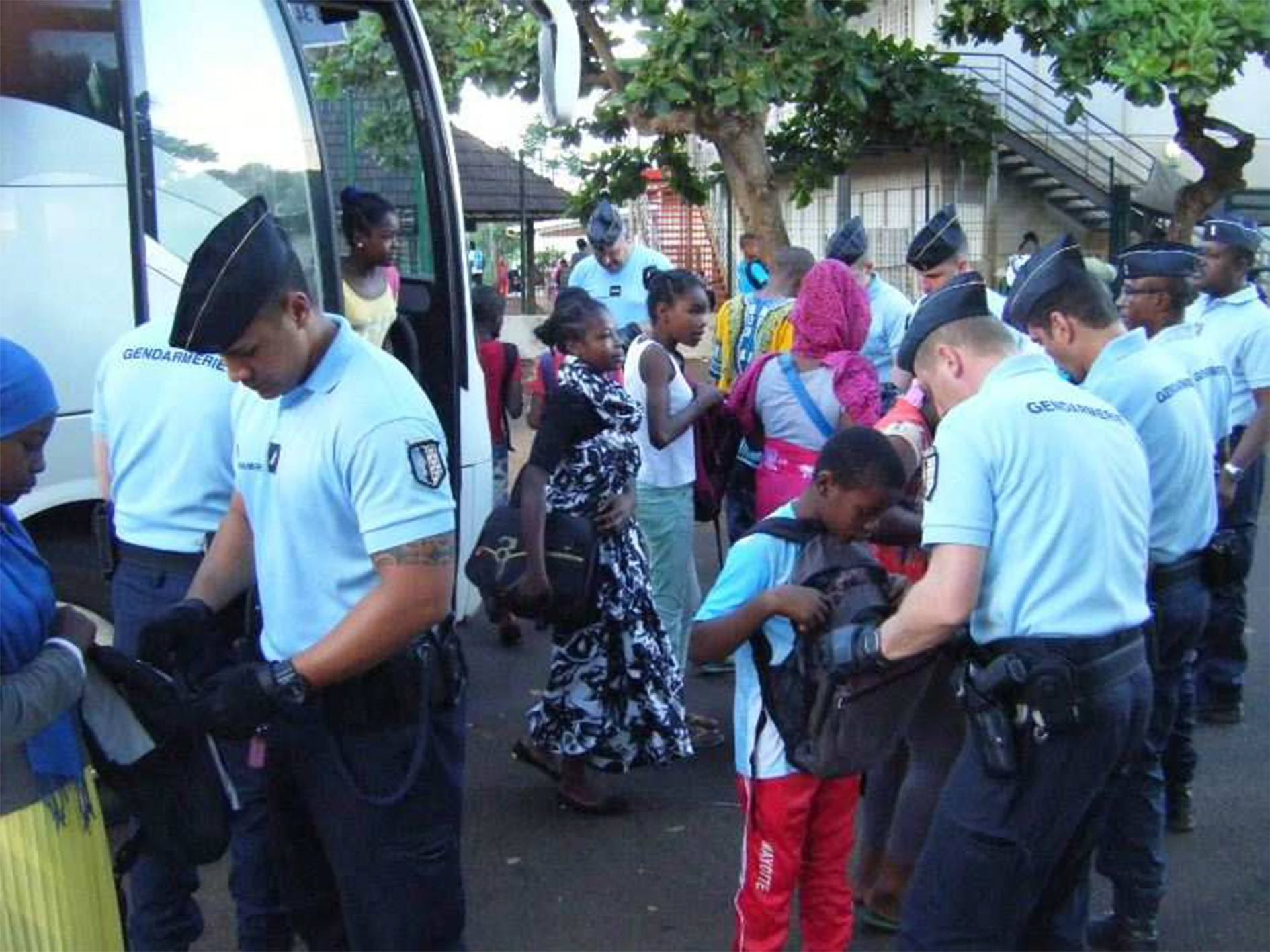 Les transporteurs s’inquiètent pour la prochaine rentrée