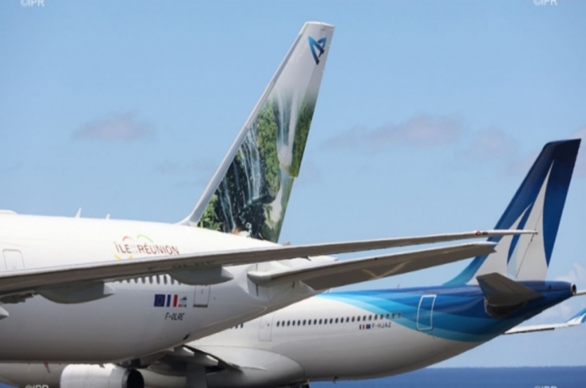 Le ministre des comptes publics évoque le dossier Air Austral – Corsair