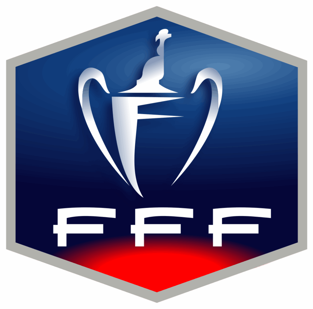 Coupe de France logo.svg