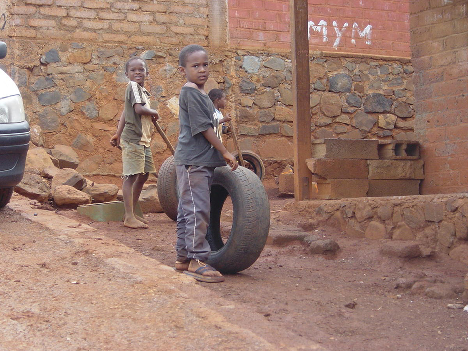 Présélection du championnat de course de pneus en attendant la finale à Mamoudzou