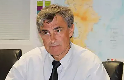 Après le SGAR le directeur de la DEAL s’en va