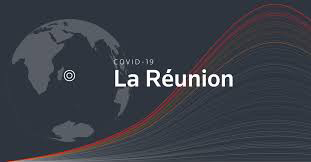 Covid La Reunion 1