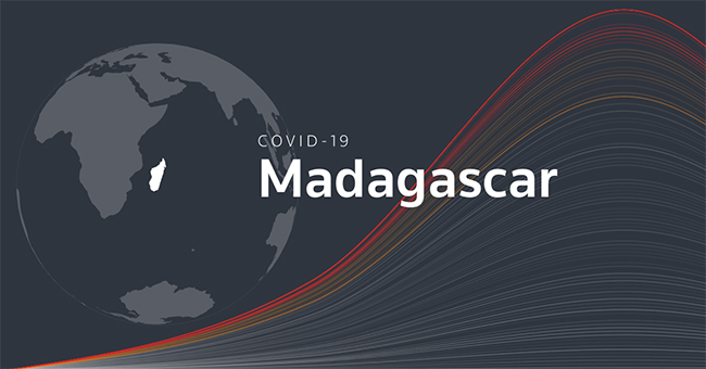 Une réouverture des frontières qui s’éloigne du côté de Madagascar