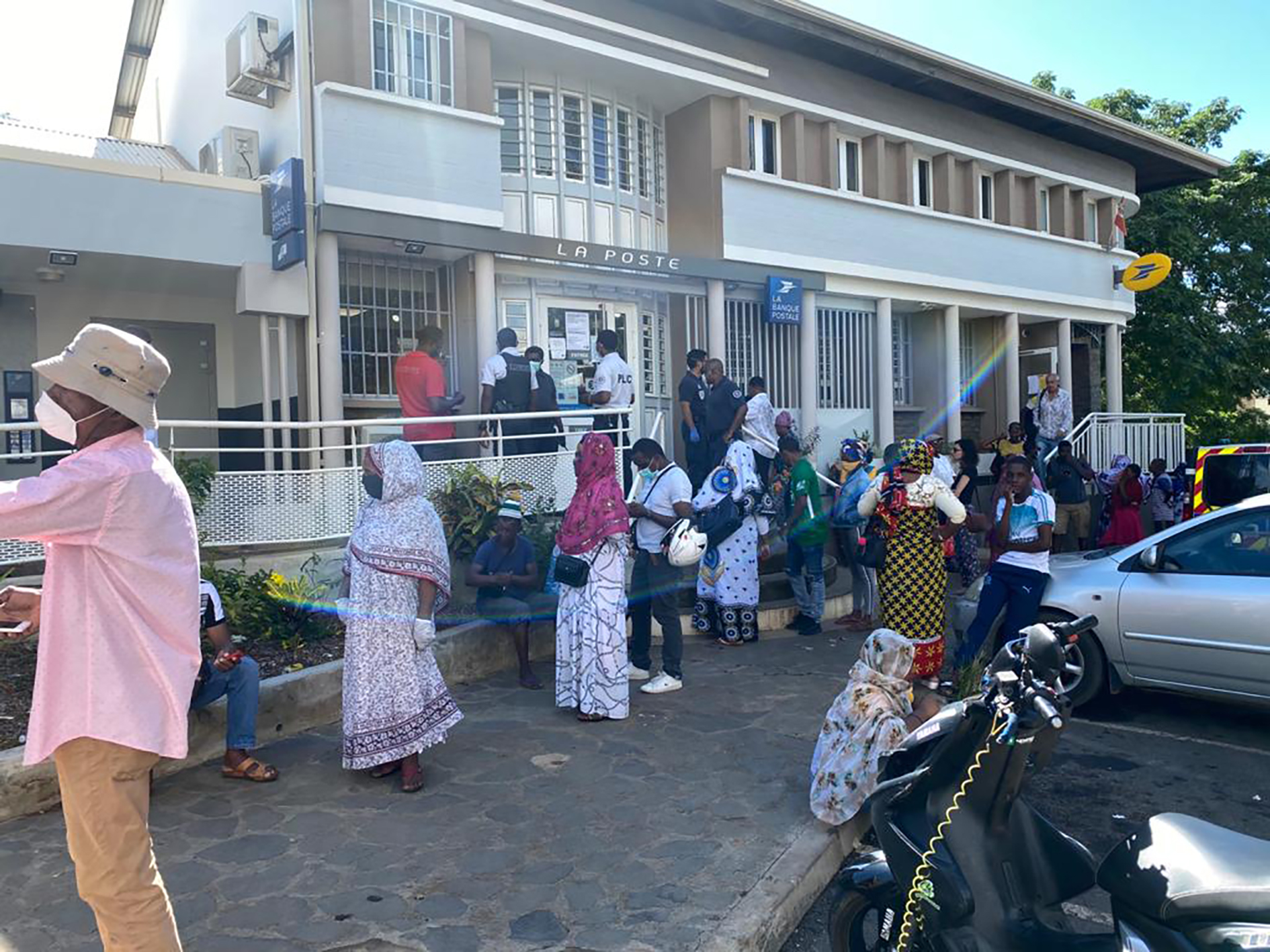 Le quotidien Le Monde dresse un portrait de Mayotte … qui n’améliorera pas l’attractivité