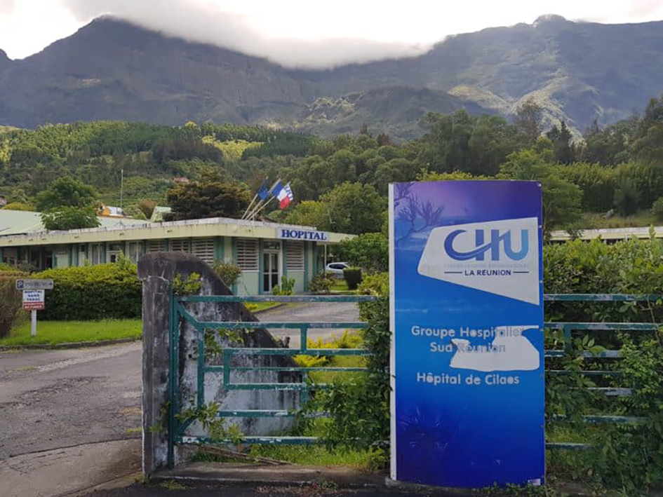 La Réunion : le nombre de cas covid et le taux d’incidence repartent à la hausse à La Réunion mais avec une tension hospitalière moins forte
