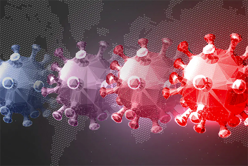 4 patients Covid décèdent à La Réunion alors qu’ils étaient vaccinés