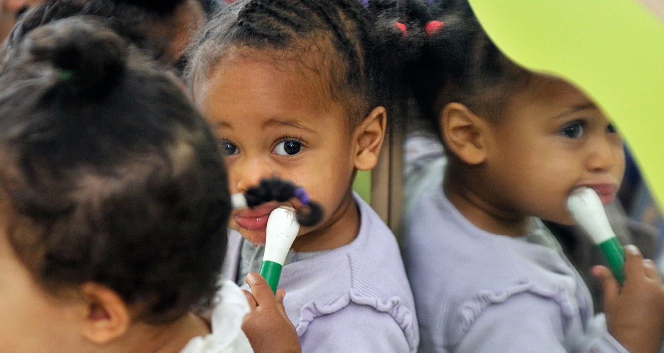 Une structure qui doit répondre aux besoins de Mtsamboro dépourvue de crèche