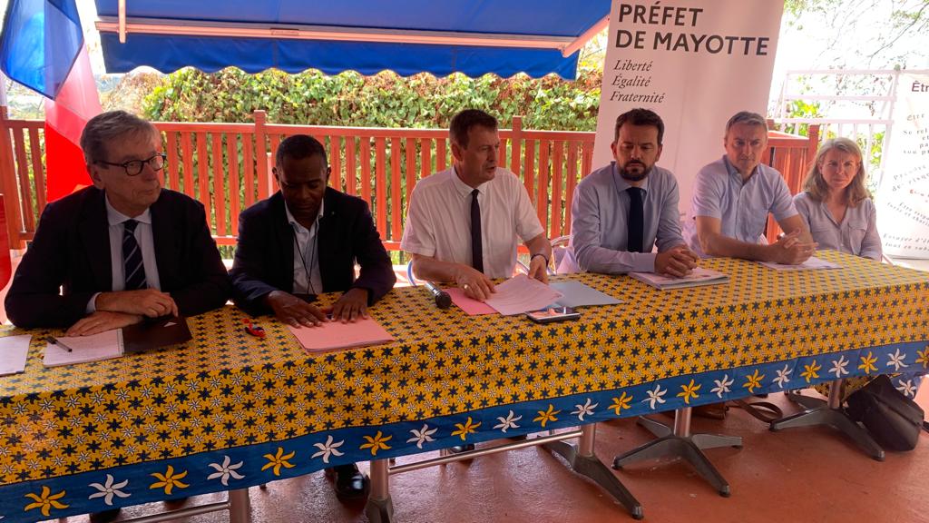 Crise de l’eau : les nouvelles restrictions annoncées par le préfet