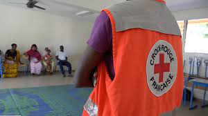 Croix rouge cambriolée