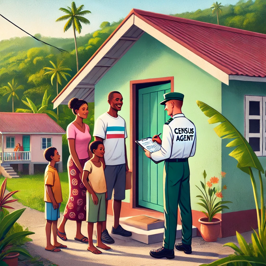 Recrutement de 30 agents recenseurs à Mamoudzou