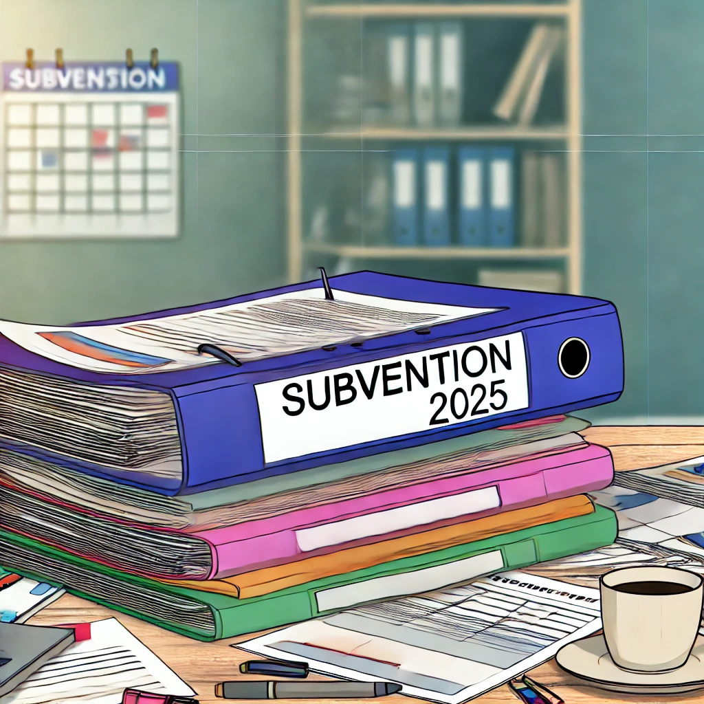 Mairie de Mamoudzou : ouverture des subventions pour les associations en 2025