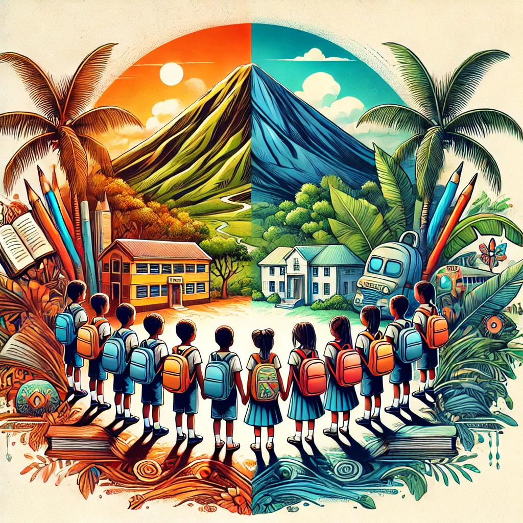 Sud Éducation Mayotte dénonce les préjugés et défend les élèves mahorais